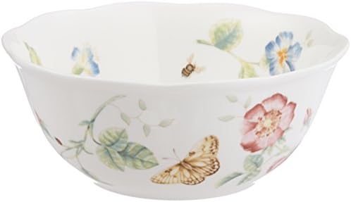 Lenox 885609 Butterfly Meadow Travel Mug
