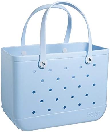  BOGG BAG Original X Large Waterproof Washable Tip Proof Durable Open Tote Bag For The Beach Boat Pool Sports 19x15x9.5