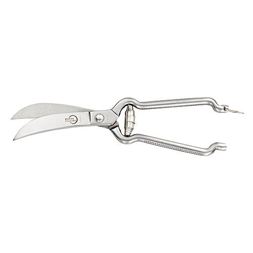  Hot ForgedPoultry Shears, 9.5 Inch