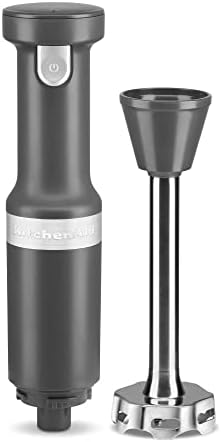 KitchenAid Cordless Variable Speed Hand Blender - KHBBV53
