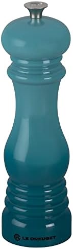 Le Creuset Salt Mill, 8" X 2 1/2", Acrylic