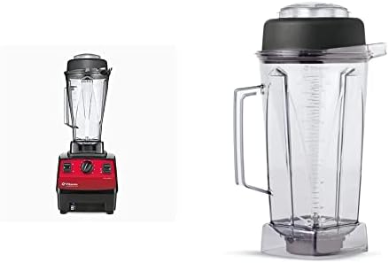  62826 Vita-Prep 3 Food Blender
