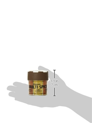 Coghlan's Multi-Spice