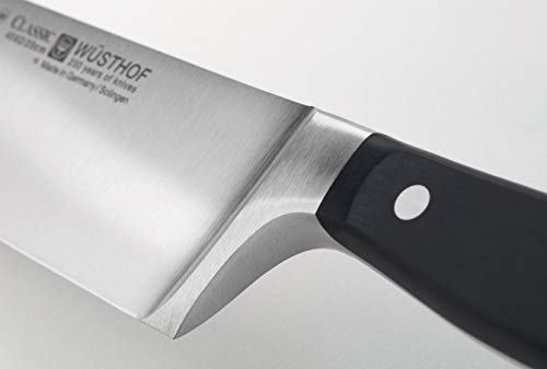 Wüsthof - Two Piece Starter Set - 3.5" Pairing Knife And 8" Cooks Knife (9755)