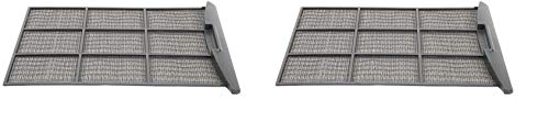  Scotsman 02-4212-01, Air Filter - (2)