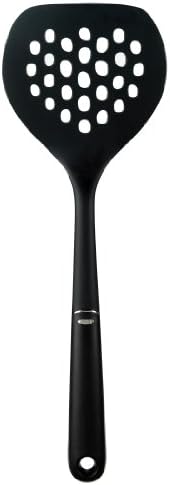 OXO Good Grips Nylon Potato Masher For Non-Stick Cookware,Black,1 EA