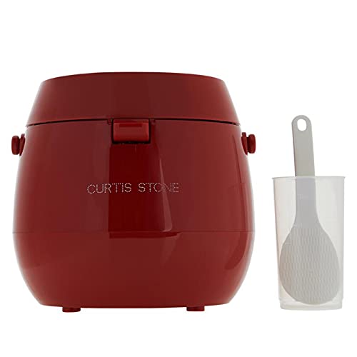 GENERIC Curtis Stone Dura-Pan Nonstick Mini Multi-Cooker (Renewed)