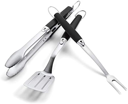 Weber 3-Piece Tool Set