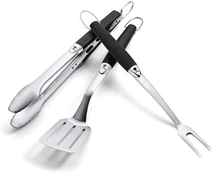 Weber 3-Piece Tool Set
