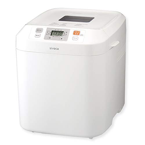  Home Bakery (2 Loaf"1.2 Kg" Type) SB-111