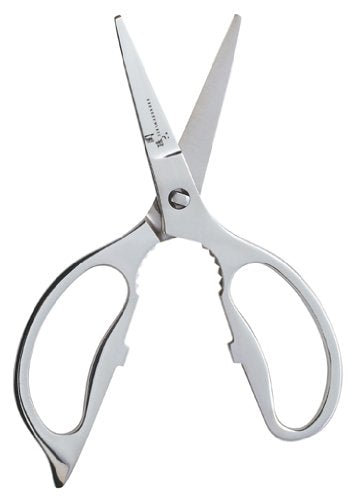 Kai Seki Magoroku Shousou Forging Kitchen Scissors (AH-0001)