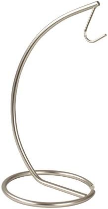  Euro Banana Holder (Copper) - Steel Fruit Hanger For Kitchen & Home Countertop Storage Organization