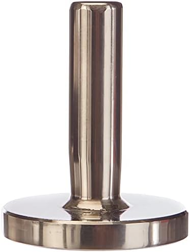  Paderno World Cuisine 3-1/4-Pound Meat Pounder/Tenderizer, Stainless Steel