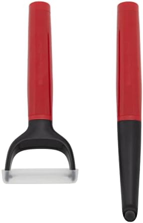 KitchenAid Universal 3-Piece Peeler Set, Assorted