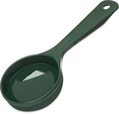  Measure Miser Solid Measuring Spoon With Short Handle, 1 Ounce, Yellow