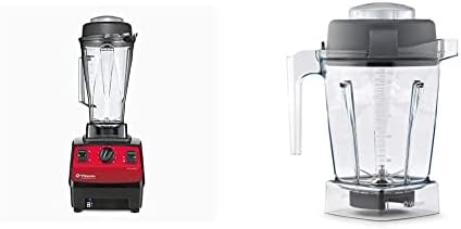  62826 Vita-Prep 3 Food Blender