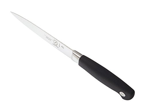  20405 Genesis 5-Inch Utility Knife,Black