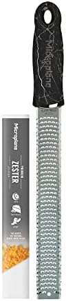 Microplane Premium Classic Zester Grater - Red