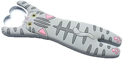  Animal Cat Shape Bottle Opener,Beer Bottle Openers,Creative Kitchen Supplies Gift Bottle Opener.