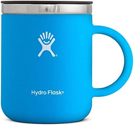 Hydro Flask Steel 12 Oz. Mug With Insulated Press-In Lid