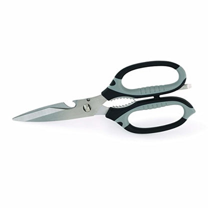  Hen Stainless Multi-Function Scissors