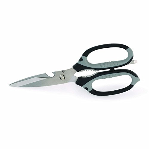  Hen Stainless Multi-Function Scissors