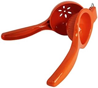  MUSA USA VICTORIA-70007 Lemon Squeezer, Yellow