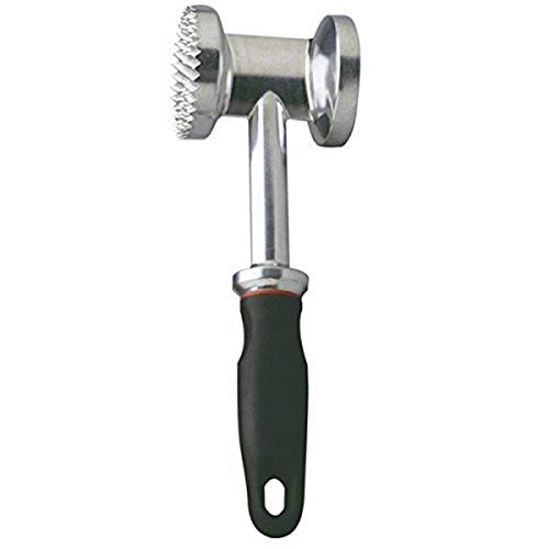  Grip-EZ Meat Hammer, 1 EA, As Shown