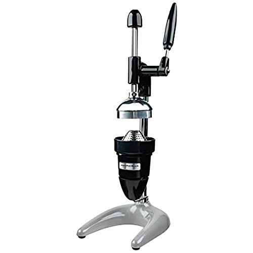  932 Commercial Citrus Juicer, Black