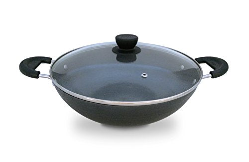  1800 Watt Easy Clean - Premier Glass Top Induction Counter Top Burner With Touch Sensitive Controls And Free Steel Wok Included