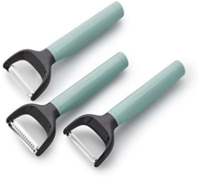 KitchenAid Universal 3-Piece Peeler Set, Assorted