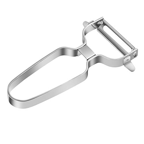  Tainless Steel Vegetable Peeler And Fruit Peeler