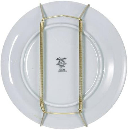  Tripar 14-20-Inch Brass Plate Wire (2 Pack)