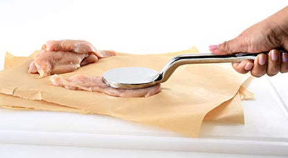  Norpro Meat Pounder