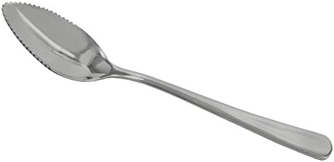  WH-GFS Windsor Heavy-Weight Grapefruit Spoon Set (Pack Of 12)