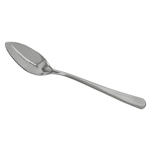  WH-GFS Windsor Heavy-Weight Grapefruit Spoon Set (Pack Of 12)