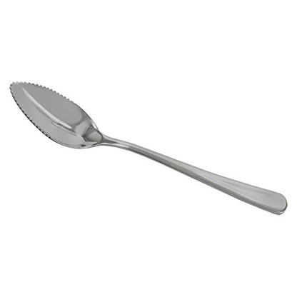  WH-GFS Windsor Heavy-Weight Grapefruit Spoon Set (Pack Of 12)