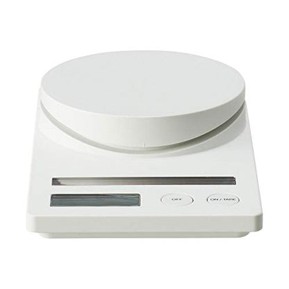  - Solar Cooking Scale