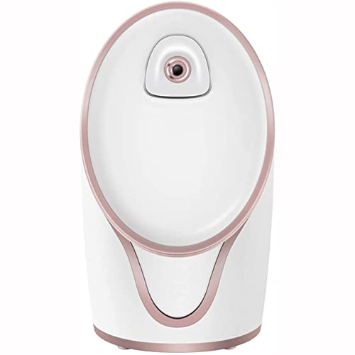  CUCERA Hot And Cold Spray Face Steamer Nano Hydrating Sprayer Steam Face Steamer Household Open Pores Small