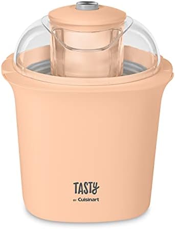  By Cuisinart Hand Blender, Yellow, 2.5"(L) X 2.5"(W) X 15.71"(H)