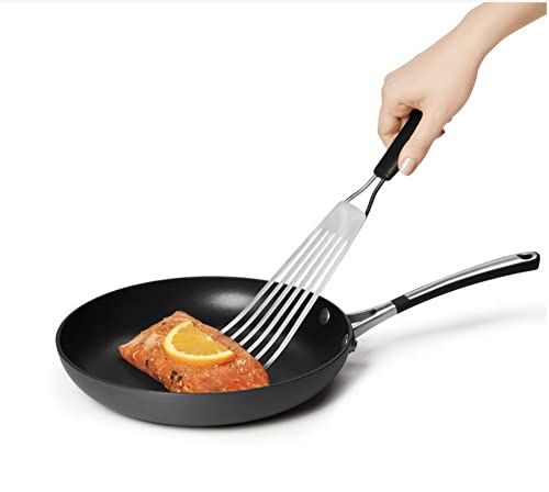  OXO Good Grips Stainless Steel Fish Turner