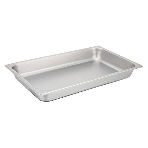  2-1/2-Inch Pan, Full