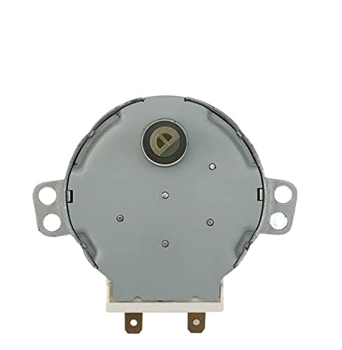  Mini Electronic Starter MDS-4A Electronic Starter, 220V Shaft Electronic Starter, Microwave Oven Accessories Electronic Starter, Microwave Oven Turntable Electronic Starter, Tray Electronic Starter To