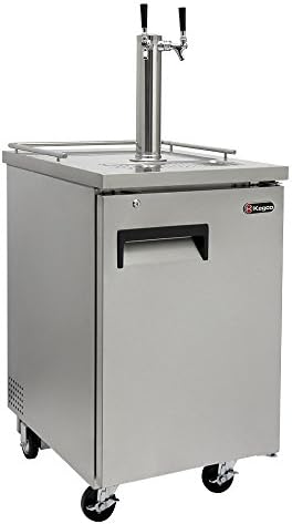  ICXCK-1S-4 Keg Dispenser