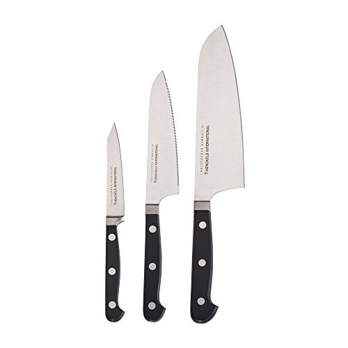  CLASSIC Christopher Kimball Edition 3-pc Starter Set