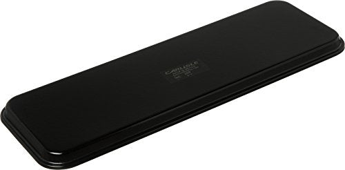  269FMT309 Food Service Display Tray, 9" X 26", Black (Pack Of 12)