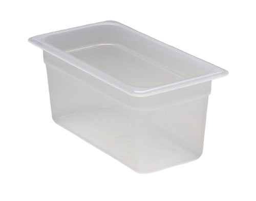  (36PP190) Third-Size Translucent Food Pan