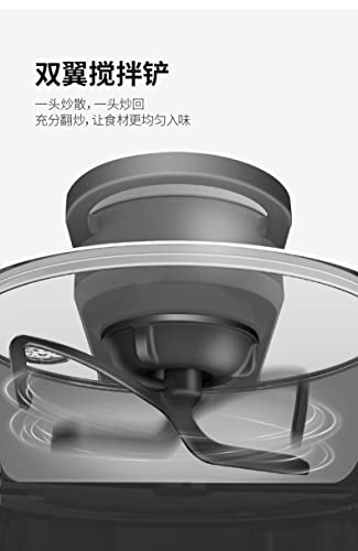  CJ-A9U Intelligent Automatic Cooking Machine