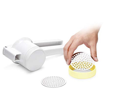  Potato Ricer/Dough Press Handy”, 35 X 16.5 X 10.3 Cm, Assorted