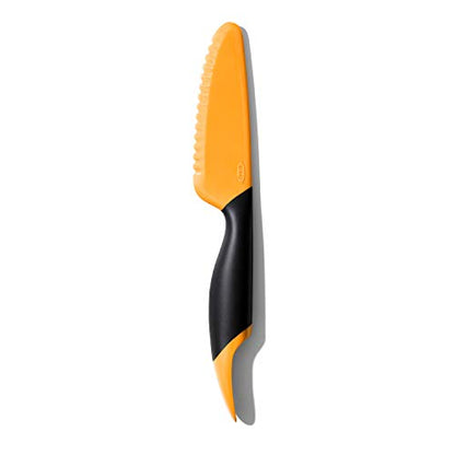 OXO Good Grips Melon Baller Silver & Good Grips Mango Slicer With Scoop